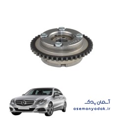 دنده میل سوپاپ هوا مرسدس بنز E250