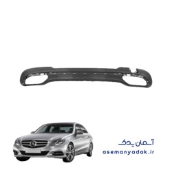 دیفیوزر AMG سپر مرسدس بنز E250