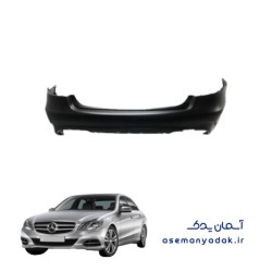 سپر عقب مرسدس بنز E250