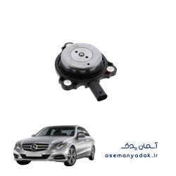 سلونوئید میل سوپاپ مرسدس بنز E250