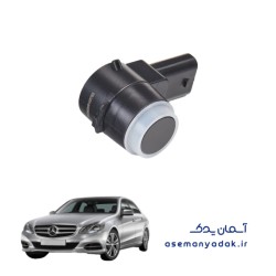 سنسور پارک بنز E250