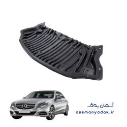 سینی زیر سپر مرسدس بنز E250