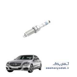 شمع مرسدس بنز E250