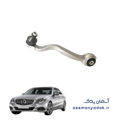 طبق الومینیومی مرسدس بنز E250