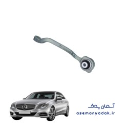 طبق چدنی مرسدس بنز E250