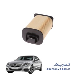 فیلتر هوا مرسدس بنز E250