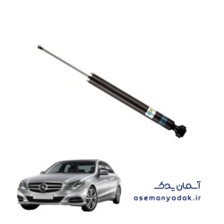 کمک فنر عقب مرسدس بنز E250