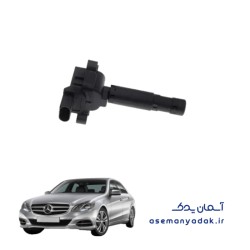 کوئل مرسدس بنز E250