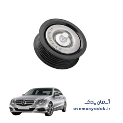 هرزگرد تسمه دینام مرسدس بنز e250