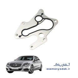 واشر خنک کن روغن موتور مرسدس بنز E250