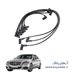 وایر مرسدس بنز E250