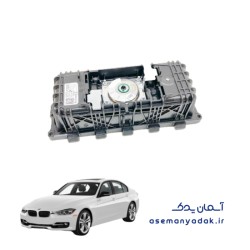 ایربگ داشبورد بی ام و 328i