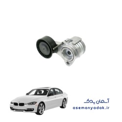 تسمه سفت کن بی ام و 328i