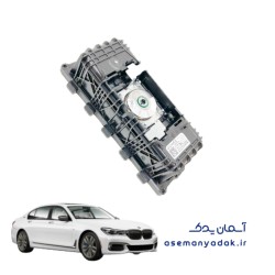 ایربگ داشبورد بی ام و 730li