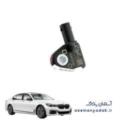 ایربگ ستون بی ام و 730li