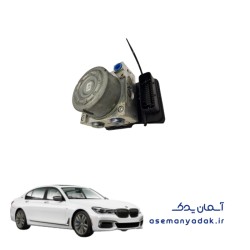 پمپ ای بی اس (ABS) بی ام و 730li