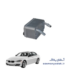 خنک کن گیربکس بی ام و 328i