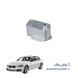 خنک کن موتور بی ام و 328i