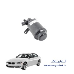 درایر کولر بی ام و 328i