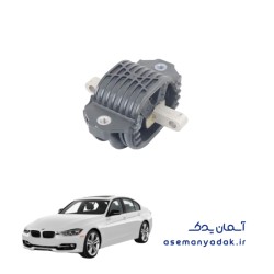 دسته گیربکس بی ام و 328i