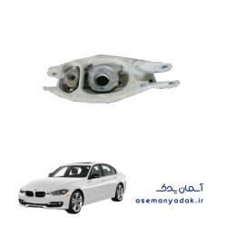 طبق قایقی بی ام و 328i