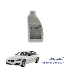 روغن گیربکس بی ام و 328i