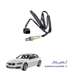 سنسور اکسیژن (کاتالیزور) بی ام و 328i