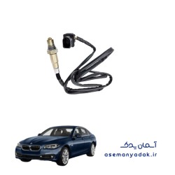 سنسور اکسیژن (کاتالیزور) بی ام و 528i