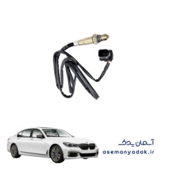 سنسور اکسیژن (کاتالیزور) بی ام و 730li