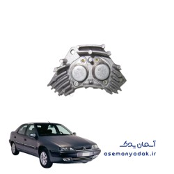 مدول بخاری زانتیا