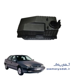 هواکش کامل زانتیا