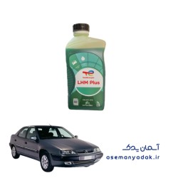 روغن هیدرولیک LHM زانتیا