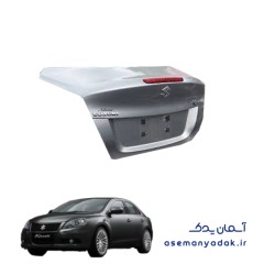 درب صندوق سوزوکی کیزاشی