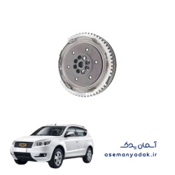 دنده cvt جیلی امگرند ایکس ۷