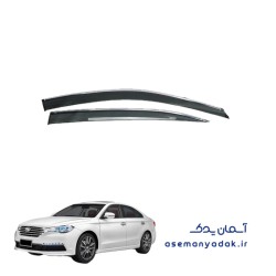 بادگیر شیشه لیفان 820