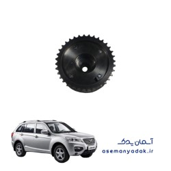 دنده cvt لیفان ایکس ۶۰