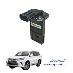 سنسور جریان هوا (ماف سنسور) لکسوس LX 570