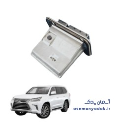 کامپیوتر مرکزی (ECU) لکسوس LX 570