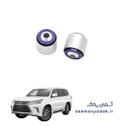 بوش‌ سیستم تعلیق لکسوس LX 570