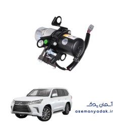 پمپ تعلیق لکسوس LX 570