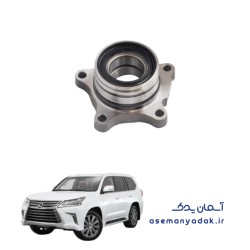 توپی چرخ لکسوس LX 570