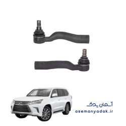 سیبک فرمان لکسوس LX 570