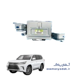 یونیت کنترل سیستم تعلیق لکسوس LX 570