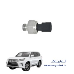 سنسور فشار سوخت لکسوس LX 570