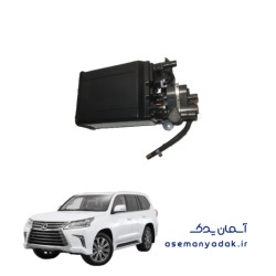 فیلتر کربن (کنیستر) لکسوس LX 570