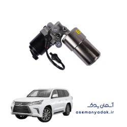 بوستر ترمز لکسوس LX 570