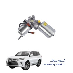 پمپ ترمز (مستر سیلندر) لکسوس LX 570