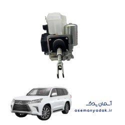 پمپ هیدرولیک ترمز (هیدرولیک ABS) لکسوس LX 570