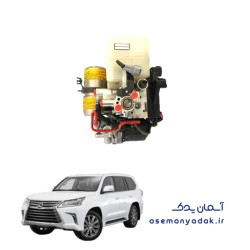 یونیت کنترل ABS لکسوس LX 570