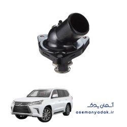 ترموستات کولر لکسوس LX 570